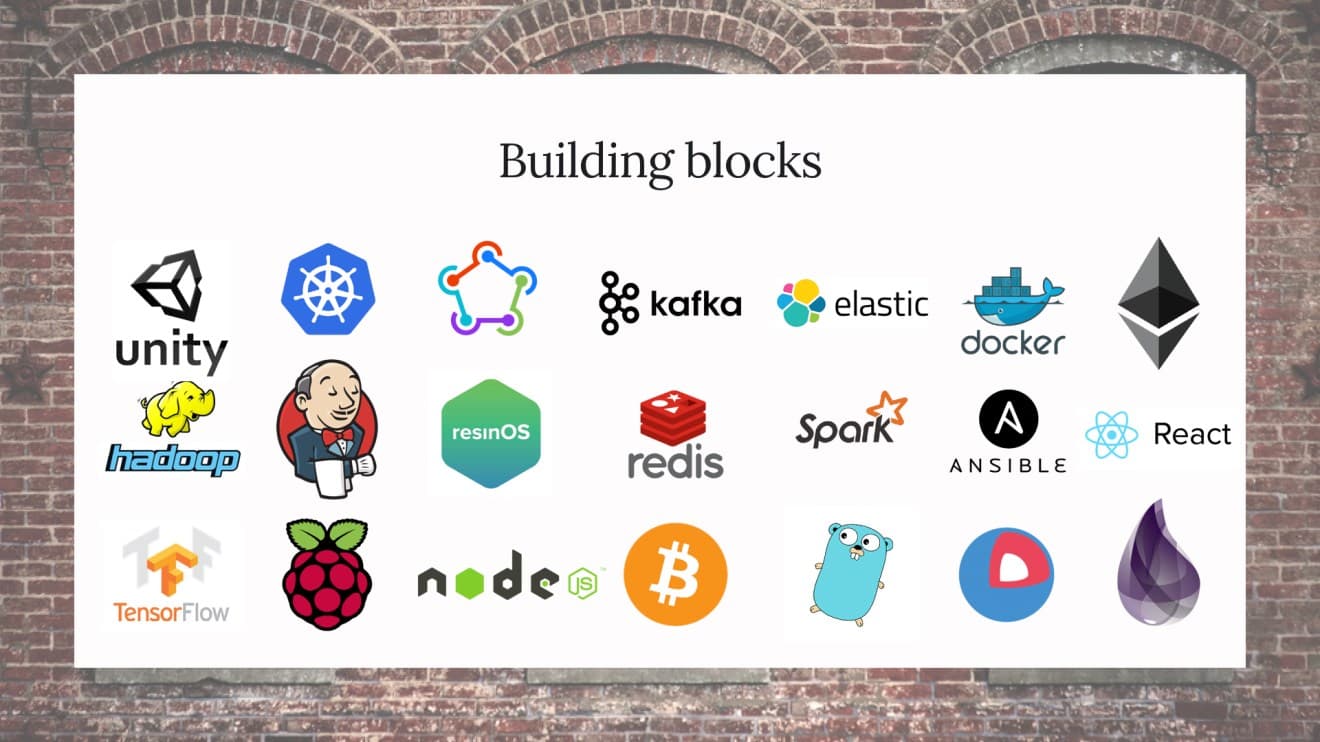 Introducing Marathon 16