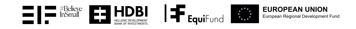 Supported by InnovFin Equity and the European Union